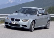 BMW M3 Sedan